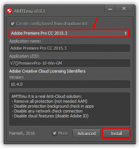 Adobe premiere cc 2015 software download